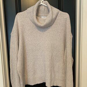 Cozy Turtleneck Sweater by MudPie